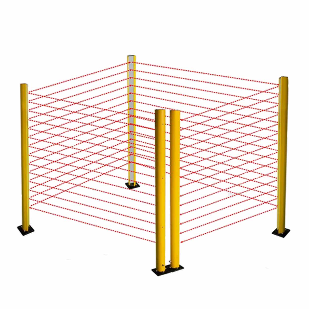 inductive safety sensor