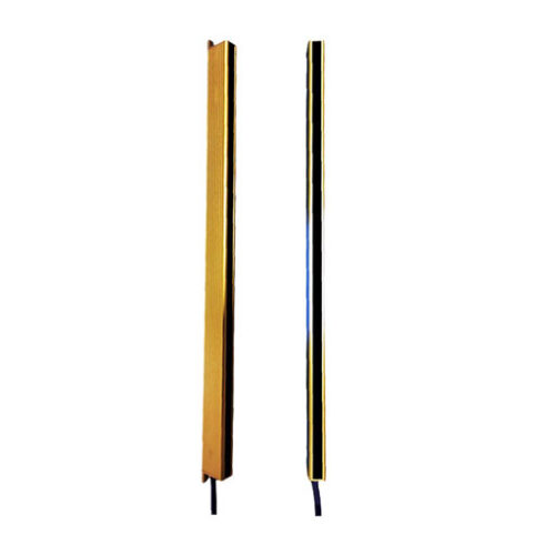 Side Ultra-Thin Safety Light Curtain