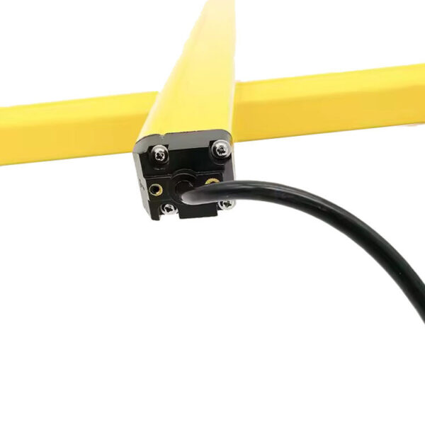 10mm Waterproof Safety Light