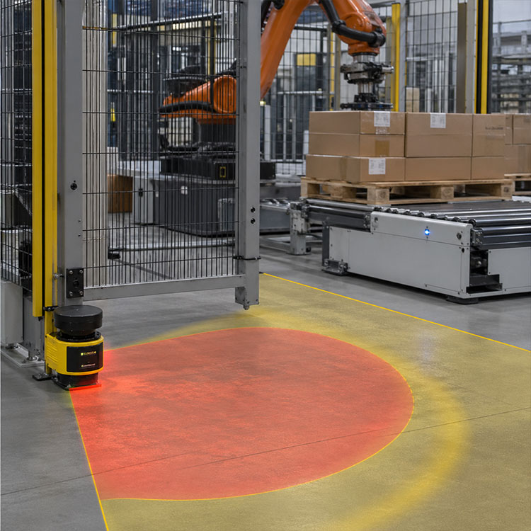 12 Non-Negotiable RFQ Requirements for Safety Sensors 1 12 Non-Negotiable RFQ Requirements for Safety Sensors