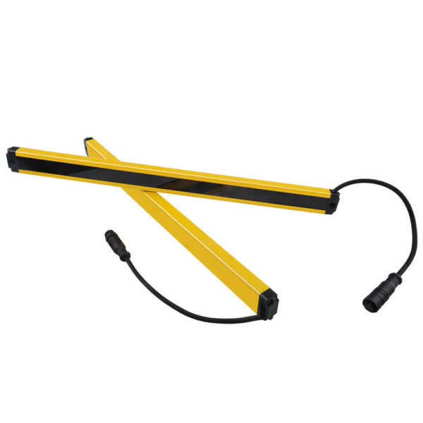 80mm Waterproof Safety Light