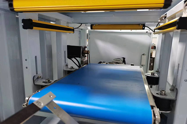 Conveyor and Material Handling Safety Project