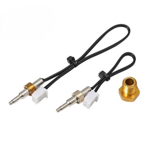 Corrosion Resistant Proximity Sensor