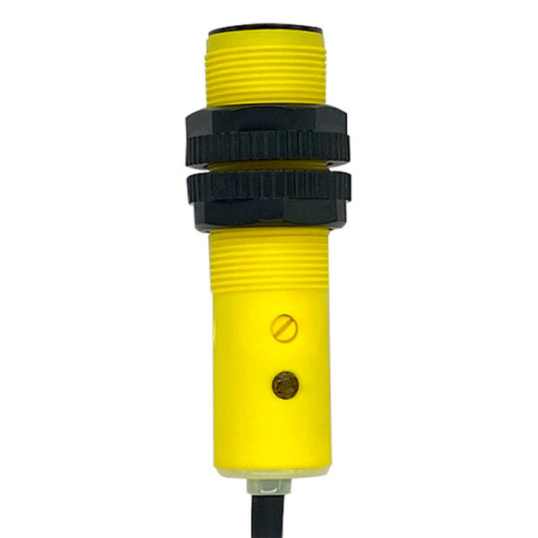 Diffuse Photoelectric Sensor