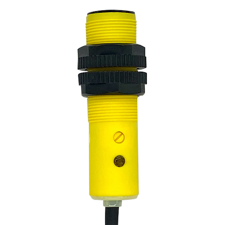 Home 12 Diffuse Photoelectric Sensor