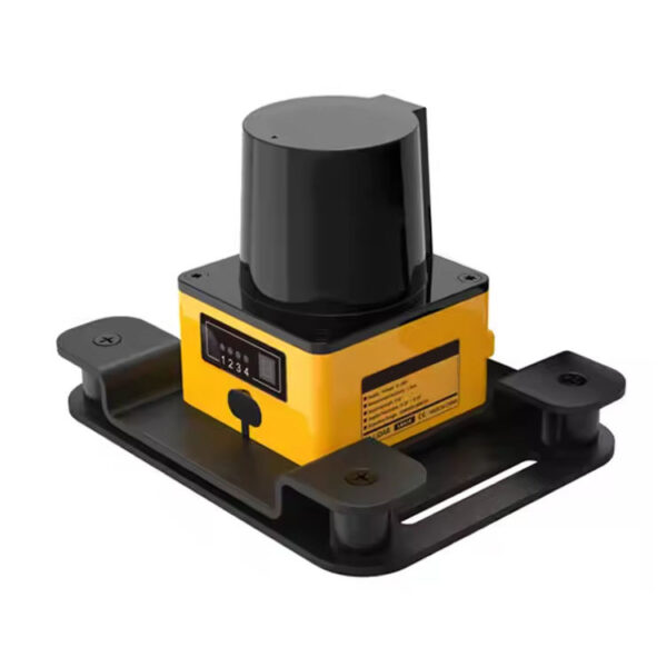 Economic Obstacle LiDAR 15Hz 20m