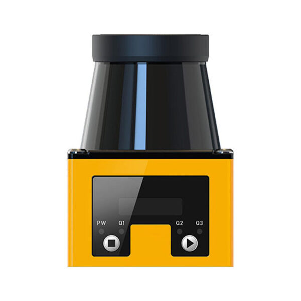 Economic Obstacle LiDAR 20m