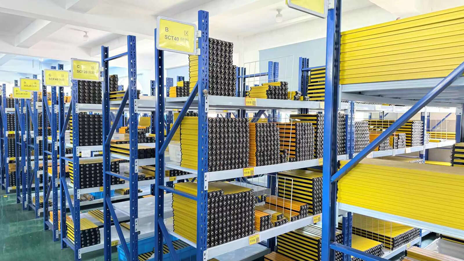 About Us 4 Factory-Direct Supply