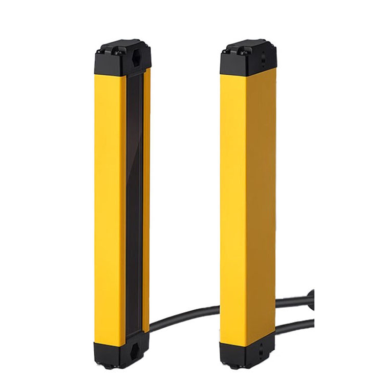 Home 4 Front Ultra-Thin Light Curtain