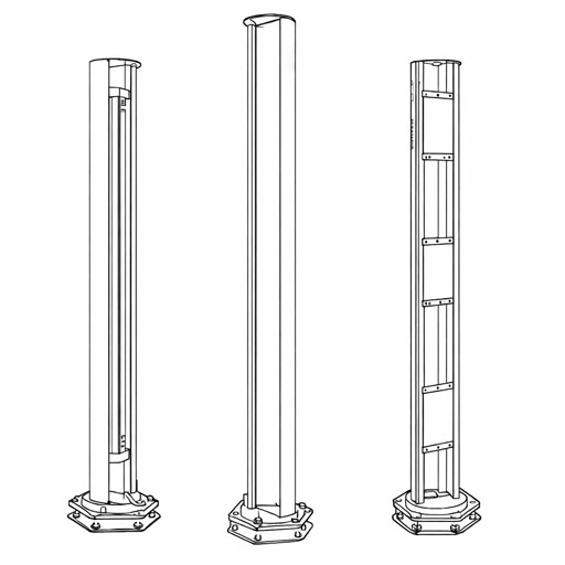 General Use Light Curtain