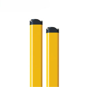 High-Precision Light Curtain