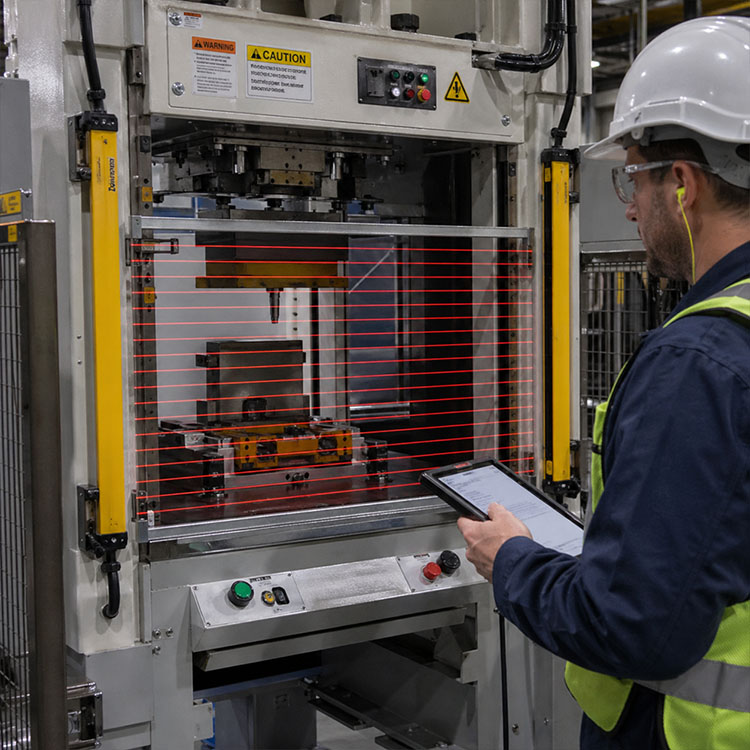 How Far Can Project Pricing Be Negotiated for Safety Sensors? 1 How Far Can Project Pricing Be Negotiated for Safety Sensors