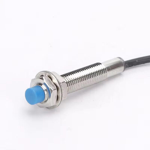 Inductive Proximity Sensor