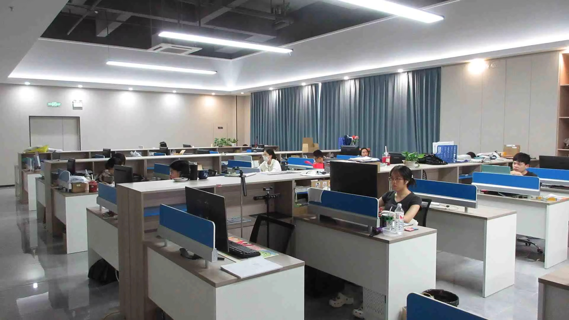 Application 6 Industrial Distributors & Channel Partners