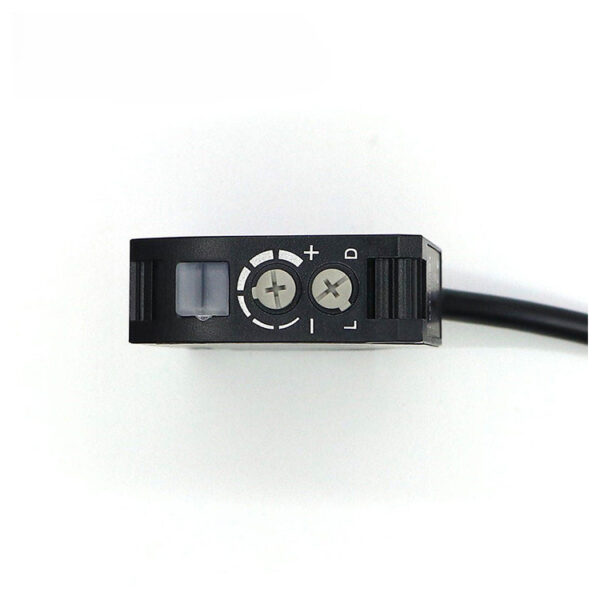 Laser Photoelectric Sensor