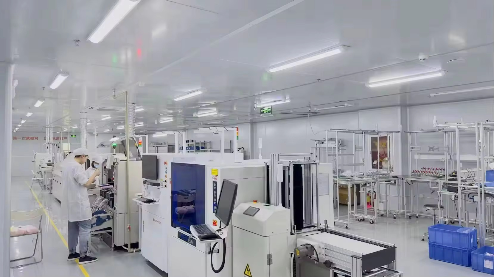 Application 4 Machine Builders & OEMs