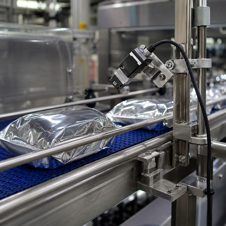 Mounting Sensors in Tight Spaces, Washdown Areas, and False-Trigger-Prone Lines 2 Mounting Sensors