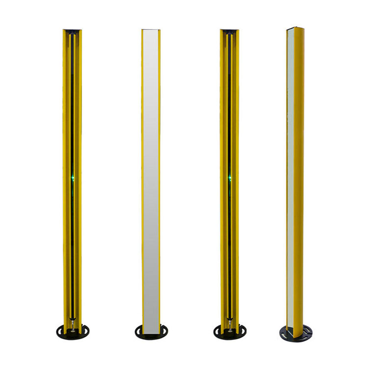 Home 8 Multi-Sided Access Light Curtain