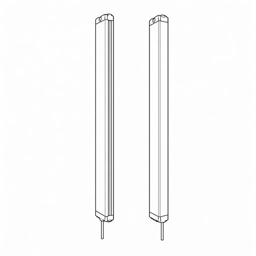 Non-Standard Light Curtain