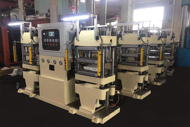 OEM Custom Project Portfolio