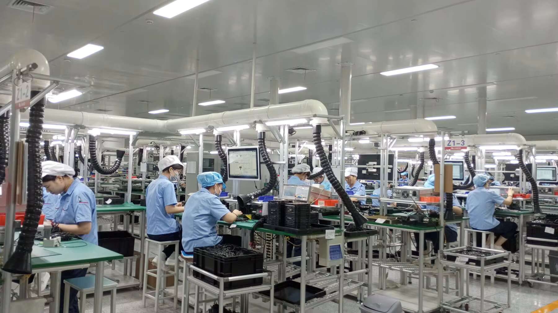 About Us 5 OEM & Customization Support