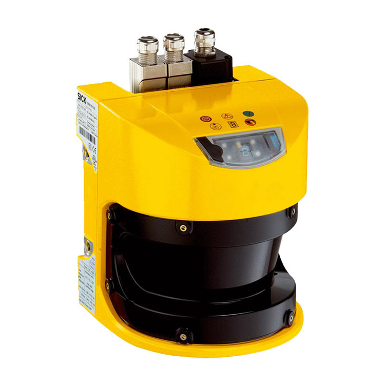 Obstacle Avoidance LiDAR 25m