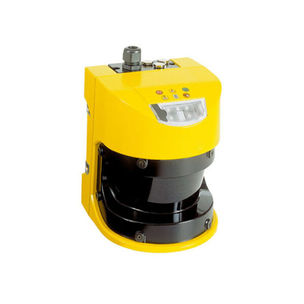 Obstacle Avoidance LiDAR 25m