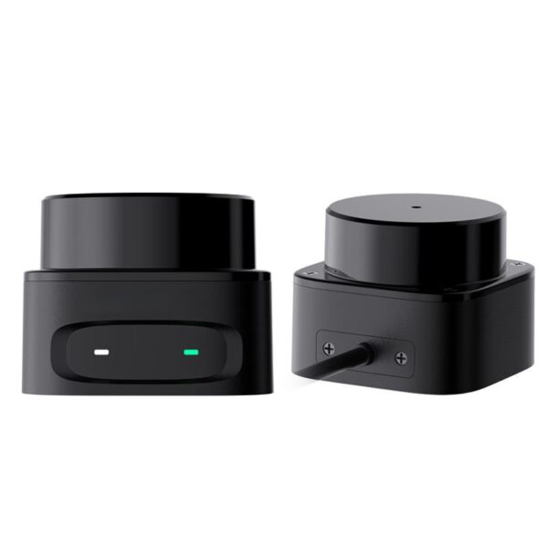 Obstacle Avoidance LiDAR