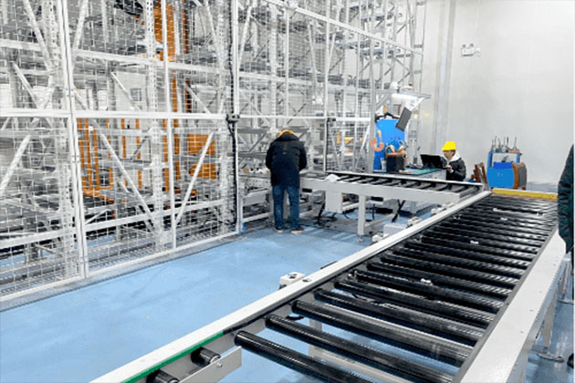 Packaging Machine Case Study Portfolio