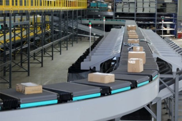 Packaging Machine Safety Solution 1