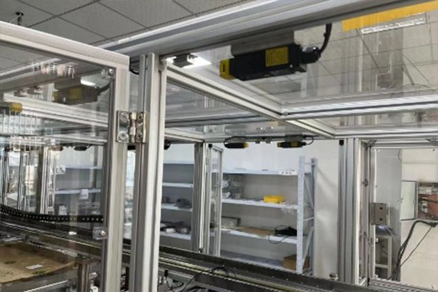 Press Safety Case Study Portfolio