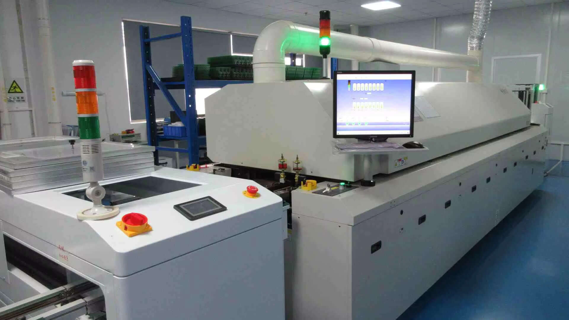 About Us 7 Quality Control for Industrial Supply