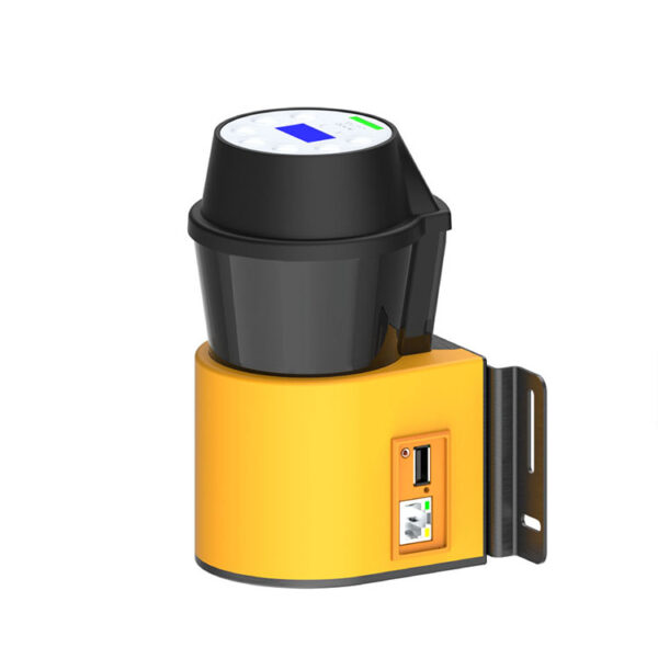 Safety LiDAR 270 Degree 8m IP67