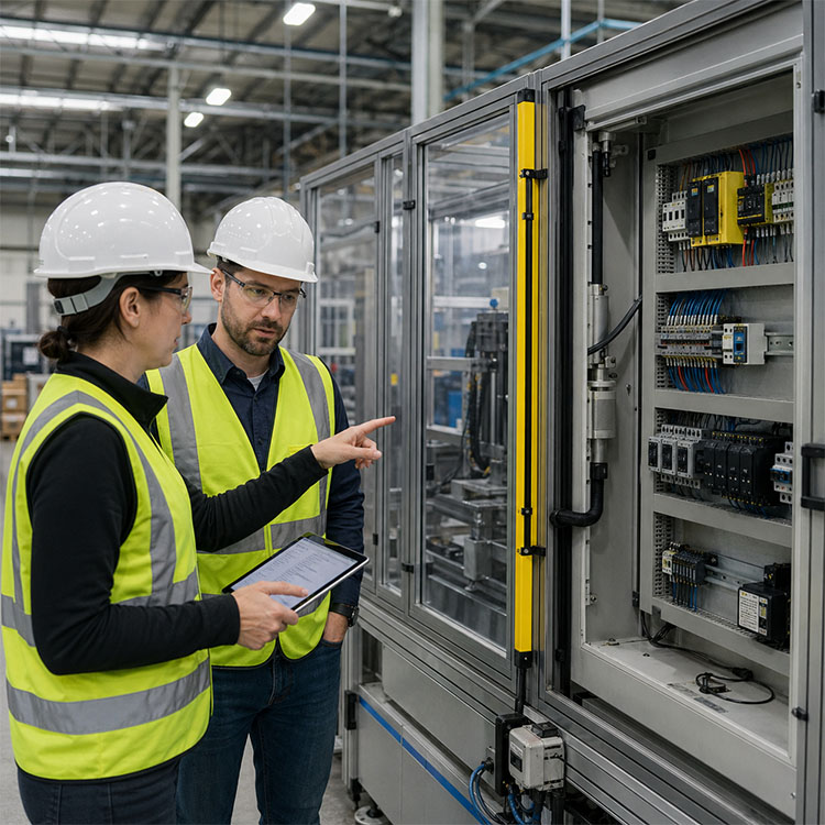 Standardize on One Sensor Brand or Stay Multi-Vendor? 2 Sensor