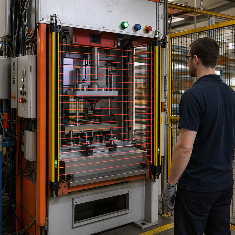 Standardize on One Sensor Brand or Stay Multi-Vendor? 3 Sensor