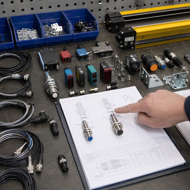 Standardize on One Sensor Brand or Stay Multi-Vendor? 1 Sensor