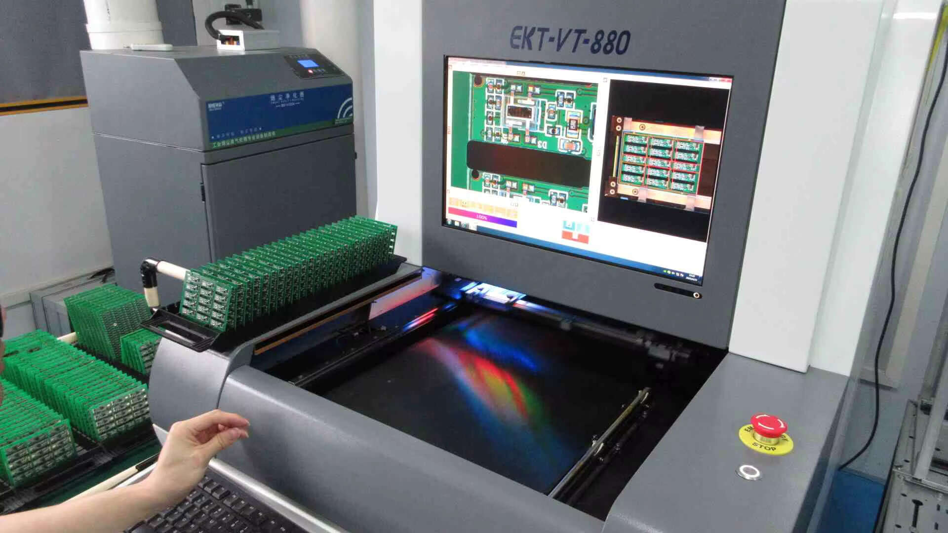 About Us 1 Sensor Manufacturer