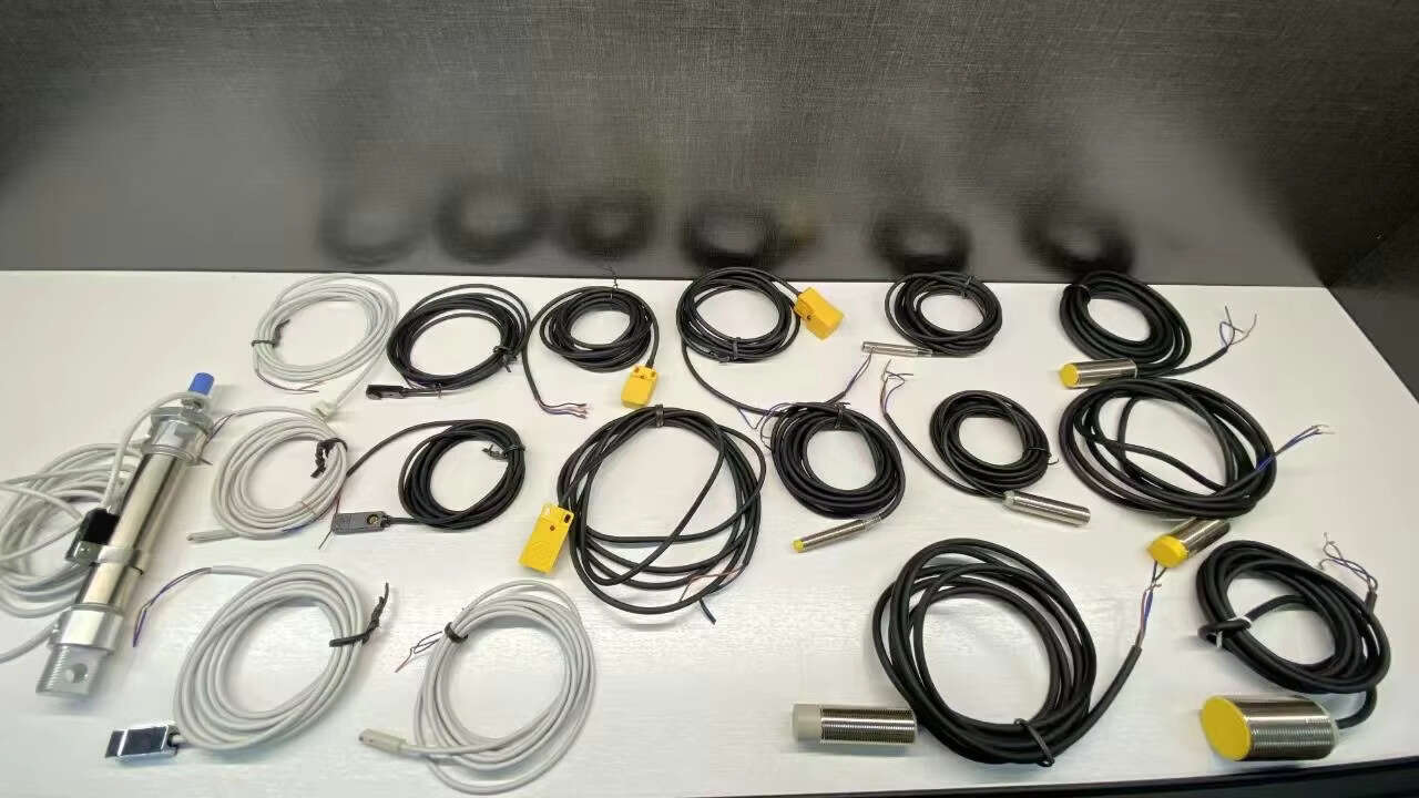 About Us 2 Sensor Manufacturer