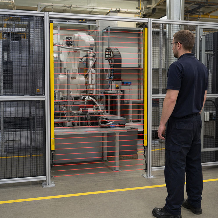 Choosing Sensors for Transparent, Black, Reflective, and Glossy Targets 1 Sensors