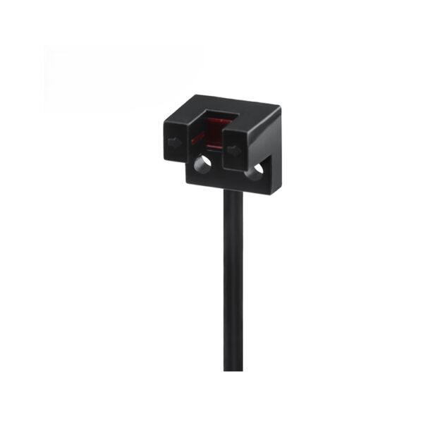Slot Type Photoelectric Sensor