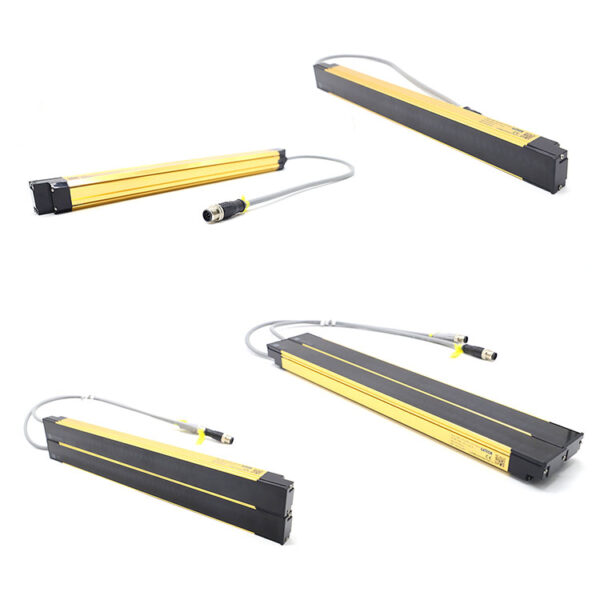 Waterproof Safety Light Curtain