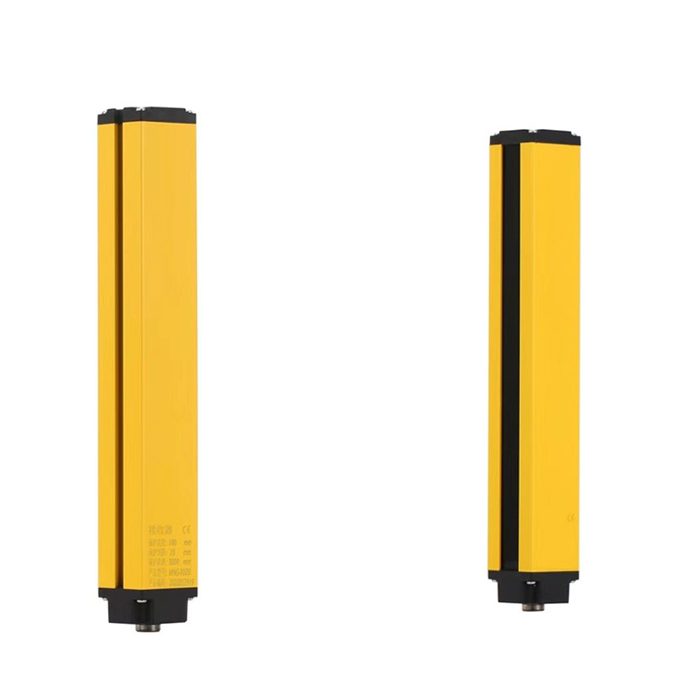 Home 6 Waterproof Safety Light Curtain 30mm