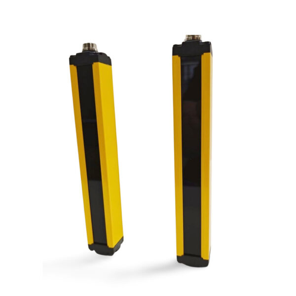 Area light curtains