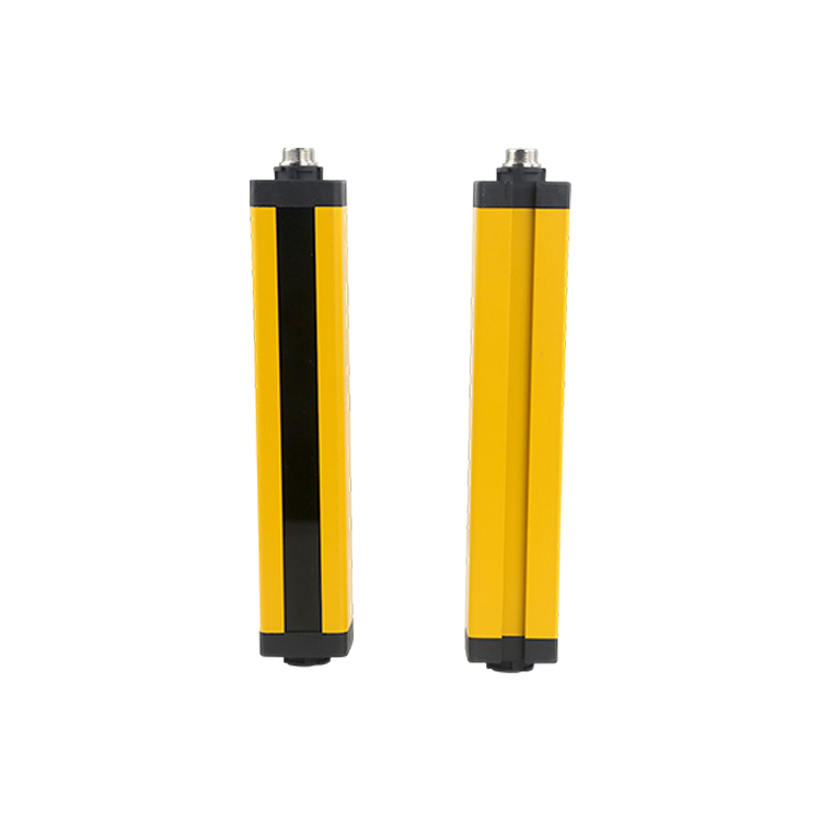 Home 5 Dual-Output Safety Curtain