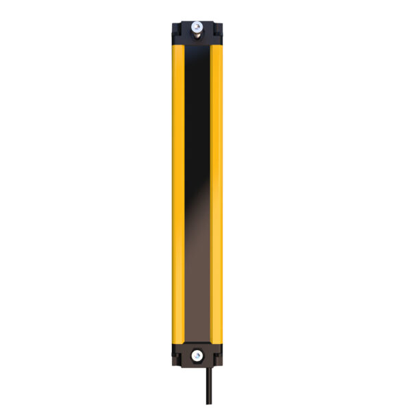 Economic & Compact Safety Light Curtains