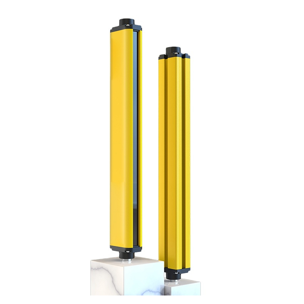 Home 7 Heavy Machine Light Curtains