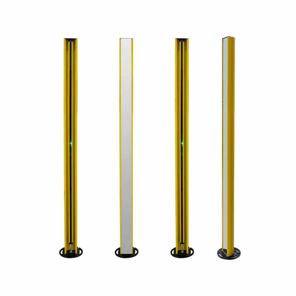 Home 8 Multi-Sided Access Protection