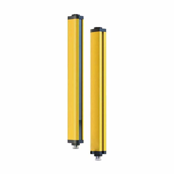 Type 4 Safety Light Curtains Type 4 Safety Light Curtains