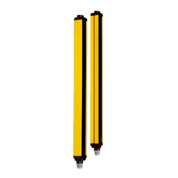 Type 4 Safety Light Curtains Type 4 Safety Light Curtains