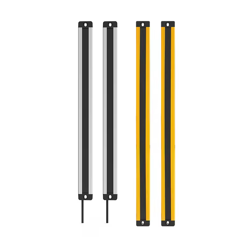 Home 4 Ultra Thin Light Curtain